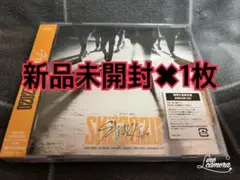 straykids スキズ SKZ2020 期間生産限定盤 初回使用 CD 1枚