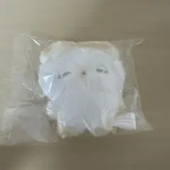 うさぎのねむちゃん　ガチャ　キャラメルラテ