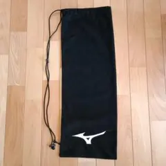 ミズノ　バトミントン　ソフトケース　新品　未使用