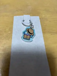 サンリオ　アクリルチャームクリームinスナックVol.2 ハンギョドン