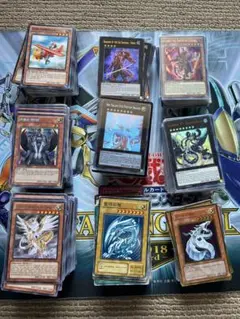 遊戯王　海外版(日版も含)まとめ売り