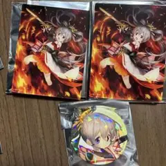 マギアレコード マギレコ 魔法少女まどか☆マギカ外伝 時女静香