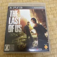 THE LAST OF US