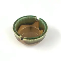 陶芸灰皿