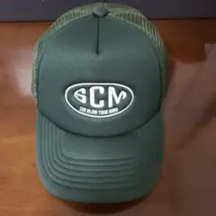 Suchmos メッシュキャップ