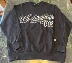 FREAK'S STORE Washington 86 トレーナー