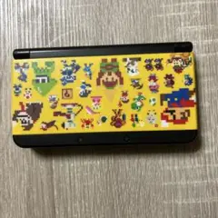 3DS 本体 スーパーマリオメーカー