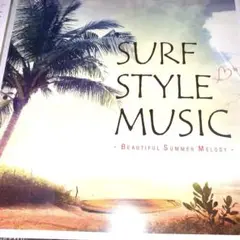SURF STYLE MUSIC-BEAUTIFUL ✨洋楽カバーミックス