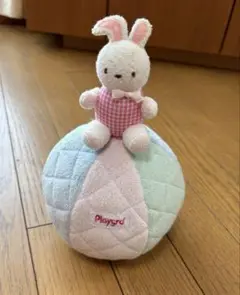 ファミリア おきあがりこぼし