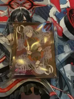 オブリビオニス スリーブ 未開封