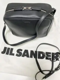 ◆JIL SANDER◆ ジルサンダー 2WAY ショルダーバッグ ハンドバッグ