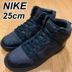 ナイキ ダンクハイ プレイミアム マハラム