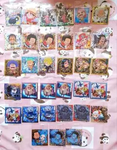 ワンピース 大海賊シールウエハース12 まとめ売り