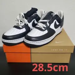 NIKE AIRFORCE1 LOW QS TS 28.5cm エアフォース1