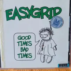 EASYGRIP GOOD TIMES BAD TIMES 2005