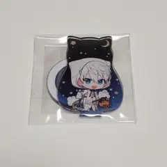 まほやく アーサー ⑦