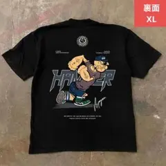 <ポパイ> TシャツXLサイズ