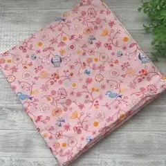 ハギレ 生地幅約105×95cm コットン シーチング