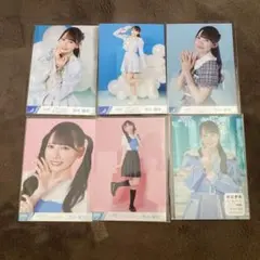 ≠ME 鈴木瞳美 生写真