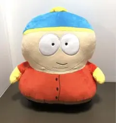サウスパーク BIG ぬいぐるみ2