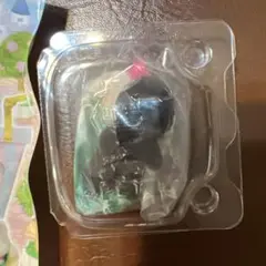 シルバニアファミリー　キラキラくじ　モグラの赤ちゃん