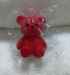 ♡あみっこベア♡ フィギュアコレクション