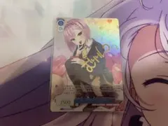 チョコに込めた愛情　天音　全勝賞　プロモ