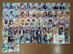 ツアマス　R以下コンプセット　 1弾