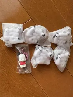 サンリオ　ポチャッコ　グッズ