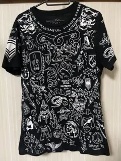 DIESEL 半袖 Tシャツ