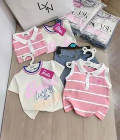 Code: MTO BARB1E SKORT AND SHIRTS