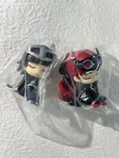 ペルソナ5 ザ・ロイヤル 肩ズンFIG まとめ売り