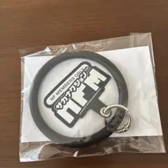サカナクション NF menber 限定　スマホブレスレット　非売品