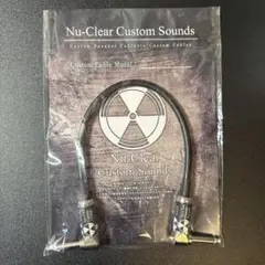 ［処分］Nu-Clear Custom SoundsとDISTORTION 2025年最新】nu-clear custom soundsの人気アイテム - メルカリ
