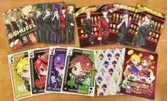 【バラ売り可】ノート ファイル ブロマイド 浦島坂田船 あらなるめい