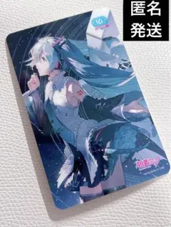 初音ミク メモリアルSONOCA Rella 16th メインビジュアル