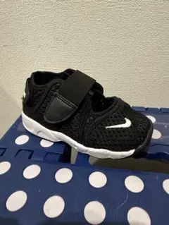 Nike　エアリフト キッズブラック 　13cm 片方だけ！