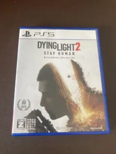 Dying Light 2 Stay Human PS5
