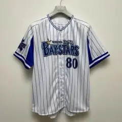 美品✴︎横浜DeNAベイスターズ ユニフォーム80サイズL