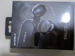 【中古良品】Noble Falcon Max ワイヤレスイヤフォン FALCON MAX - Noble Audio Japan