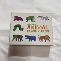 フラッシュカード 英語 知育玩具