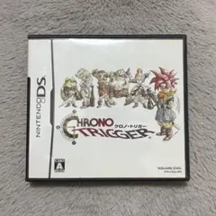 クロノ・トリガー / DS