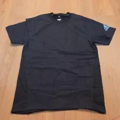 美品 adidas シャツ