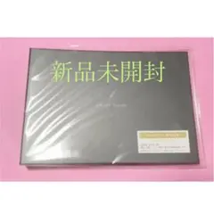 【新品未開封】芳名帳 ゲストブック 結婚式