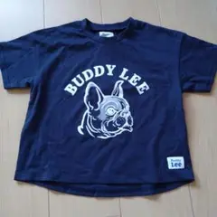 最終再値下中 Buddy Lee Tシャツ 110 新品未使用品