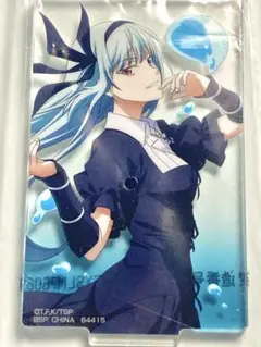 転生したらスライスだった件　新星リムル=テンペスト　アクリルスタンド　ルミナス