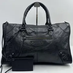 2025年最新】バレンシアガ バッグ レディース BALENCIAGA ザ