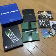 Stray Kids CDトレカ一式