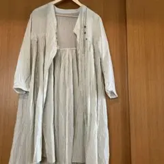 カディカシュクールワンピース