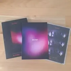 BE:FIRST 'FIRST' ONE MAN SHOW DVD